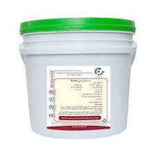 چسب کاشی خمیری 20 کیلویی بتن شیمی خاتم (BCB 48)